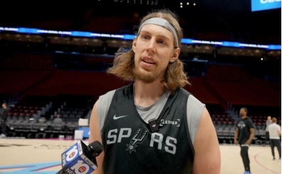 Kelly Olynyk, BC Roma ile anla�maya vard�