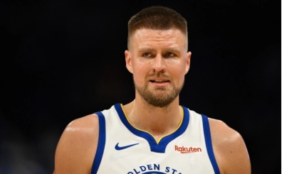 Warriors'a Porzingis'ten k�t� haber: D�n�� tarihi belirsiz