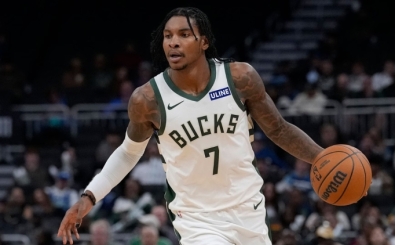 Bucks, Kevin Porter Jr. ile yollar�n� ay�rd�