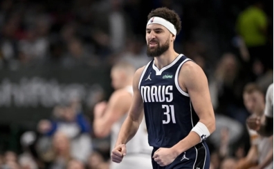 Miami Heat'in yeni hedefi Klay Thompson