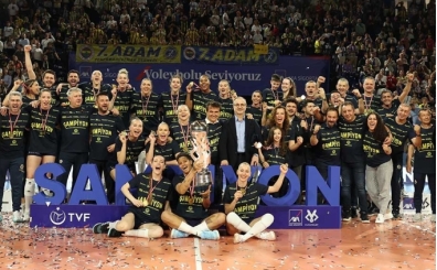 Kupa Voley'de d�rtl� final e�le�mleri belli oldu