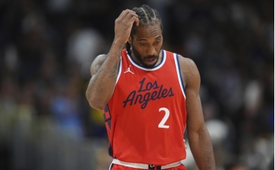 Kawhi'dan NBA soru�turmas�na yan�t: 'Sorumlulu�u kabul ediyorum'