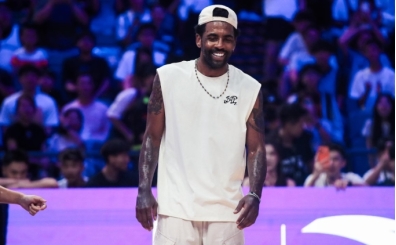 Mavericks, Ocak ay�nda Kyrie Irving'in takas piyasas�n� yoklayabilir