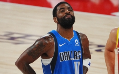 Kyrie sa�l�kl� kal�rsa Dallas'a cazip takas teklifleri gelebilir