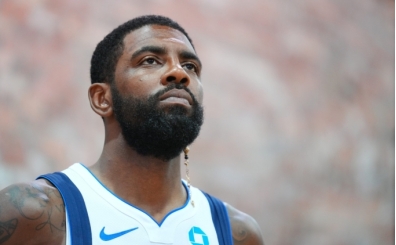 Kyrie: 'Kendimi 42-43 ya��nda NBA'de oynarken g�rm�yorum'