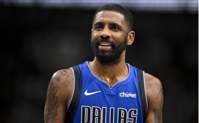 Kyrie bu sezon d�necek mi? Sakatl�k s�recindeki son durum