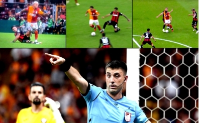 beIN Trio'dan Galatasaray - Arca �orum FK yorumlar�