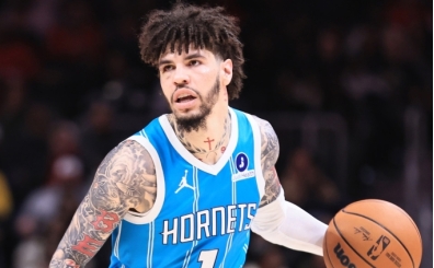 LaMelo: 'Hornets'�n d�n���m�n�n temelinde k�lt�r ve aile ba�� var'