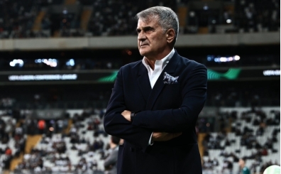 Trabzonspor'da �enol G�ne� form�l�