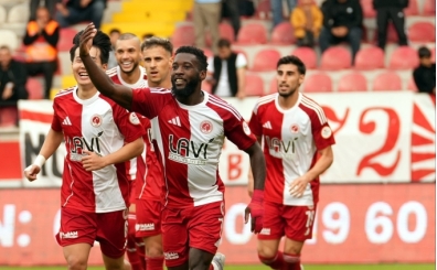 Batman Petrolspor, hasretine son verdi