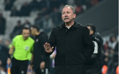 Sergen Yal��n a��klad�: A Milli Tak�m!