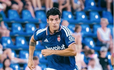 Leganes, Alvaro Morata'y� a��klad�