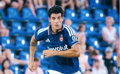 Alvaro Morata'dan II. Lig itiraf�!
