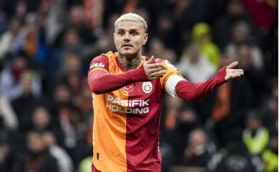 Mauro Icardi i�in Lazio a��klamas�!