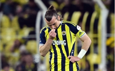 Fenerbah�e'den �orum'a gitti: �a�lar S�y�nc�