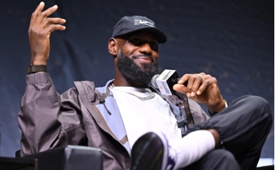 LeBron etkisi Philadelphia'da bilet fiyatlar�n� u�urdu