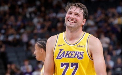 Draymond, 'Luka Doncic MVP olamaz' iddias�nda �srarc�