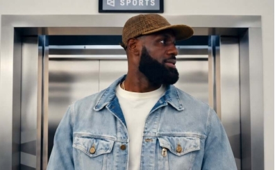 LeBron'un 15 milyon dolarl�k Polymarket anla�mas� tart��ma yaratt�