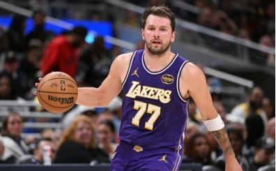 Johnson: 'Luka Doncic, 65 ma�� tamamlamasa bile �d�llere aday olmal�'