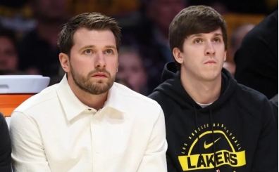 'Reaves'in d�n���, Doncic'ten daha yak�n' iddias�