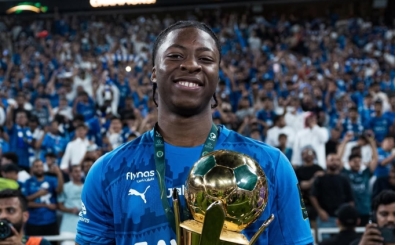 Galatasaray'da yeni aday: Kader Meite