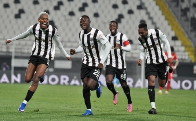 Manisa'n�n zorlu s�nav�; rakip Esenler