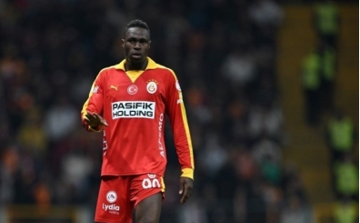 Galatasaray'da Singo ile ayr�l�k karar�