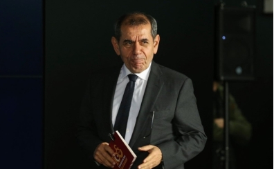 Dursun �zbek: 'Bizim i�in �ok �nemli'