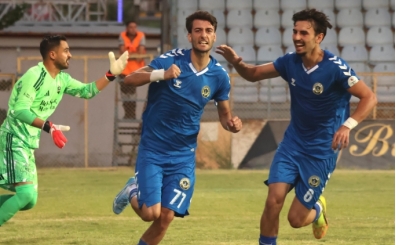 Menemen FK telafi pe�inde
