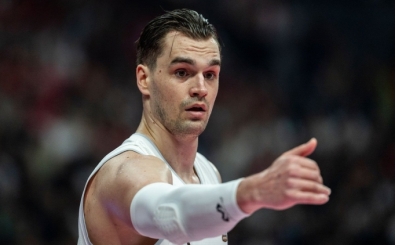 Cavaliers, Mario Hezonja i�in devreye girdi