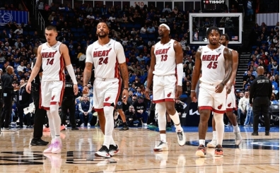 Miami Heat kadro yap�lanmas�na haz�rlan�yor