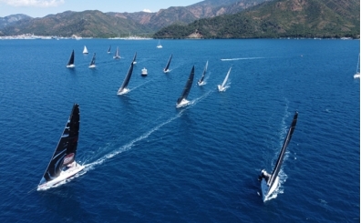 Marmaris'te 18. Campus Cup Yat Yar��lar� d�zenlenecek