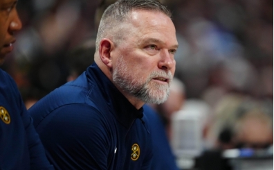 Michael Malone, North Carolina'n�n yeni ba�antren�r� oluyor