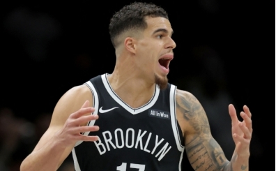 Nets GM'i Marks: 'Porter i�in yeni s�zle�mede acil bir durum yok'