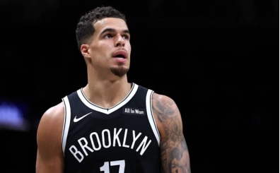 Michael Porter Jr. ile Nets aras�nda yeni kontrat ihtimali d���k