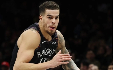 Nets, Michael Porter Jr.'� uzun vadeli bir par�adan �ok takas kozu olarak g�r�yor