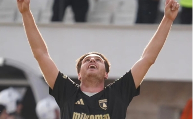 Mu�la'dan m�thi� seri; liderli�e y�kseldi