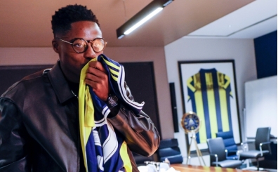 Anthony Musaba'nın eski takım menajeri konuştu: 'Ezilmeden rahatça oynar'