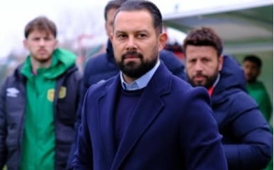 U�akspor'da rota Y�lmaz