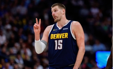 Nikola Jokic, kariyerindeki en zorlu rakipleri a��klad�