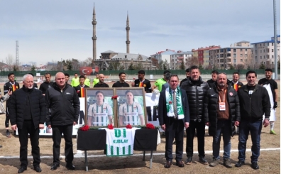 Kubilay Kundak��, ma� �ncesi an�ld�