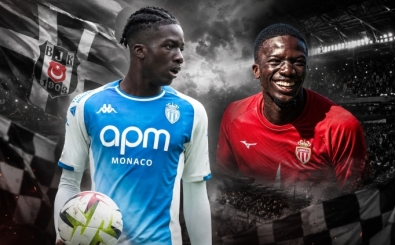 Be�ikta�'ta Ouattara transferi imzaya yakla�t�