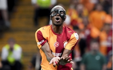 Galatasaray'da Kocaelispor �ncesi 4 eksik
