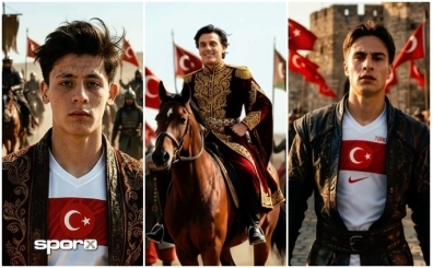 D�nya Kupas� yolunda final geldi!