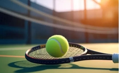 �lkemizdeki 3 tenis turnuvas� iptal edildi