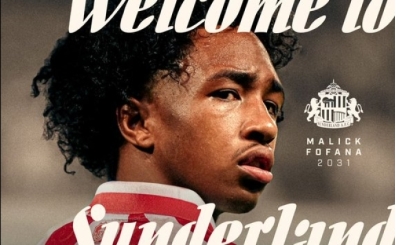 Malick Fofana, Sunderland'a transfer oldu!