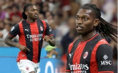 Fenerbah�e'de Rafael Leao i�in kritik hafta!