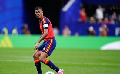 Rodri: 'Kendimizi su�lamayal�m'