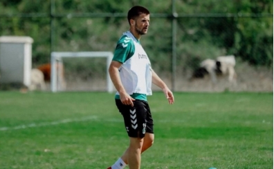 Sakaryaspor, Rijad Kobiljar ile yollar�n� ay�rd�