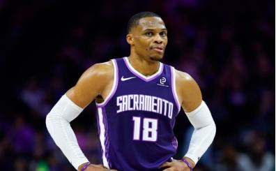 Westbrook: '�stenirsem Kings'e geri d�nerim'